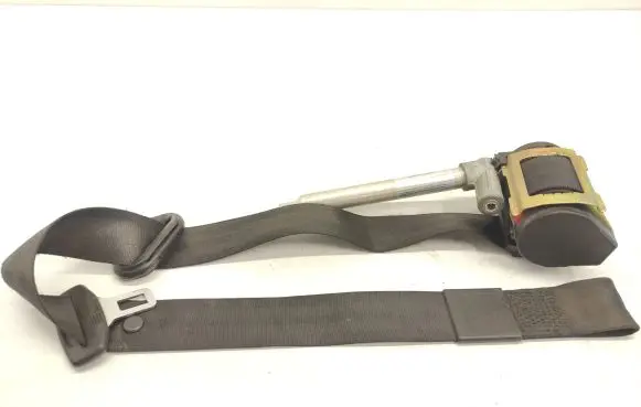 Audi A3 S3 8L Front seatbelt 8L3857706A 560906200A 21101999
