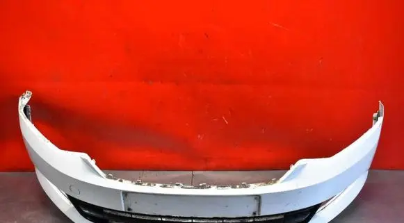 Skoda Fabia Mk3 (NJ) Front bumper
