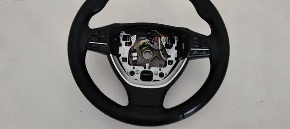 BMW 5 F10 F11 Steering wheel KIEROWNICAF10