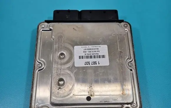 Audi A8 S8 D3 4E Engine control unit/module ECU 4E0910401Q IMPRK1538353