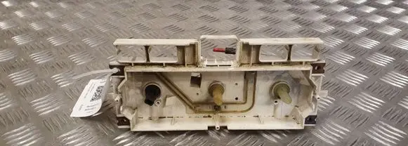 Land Rover Freelander Interior fan control switch 532556511A