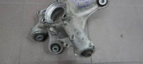 Tesla Model 3 Rear wheel bearing hub 104441100F