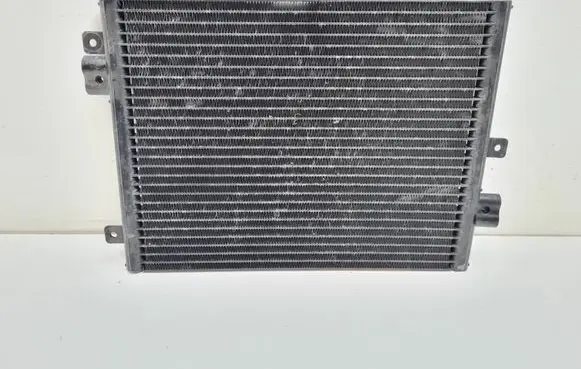 Porsche 911 997 A/C cooling radiator (condenser) 99757391102