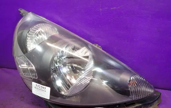 Honda Jazz Headlight/headlamp P2187