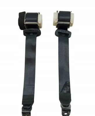 Ford Fiesta Front seatbelt 8V51A611B68AG