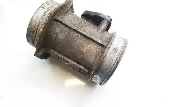 Skoda Superb B5 (3U) Mass air flow meter AFH7025C