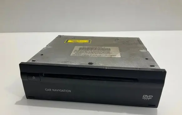Mercedes-Benz E W211 GPS navigation control unit/module A2208206085 2208206085