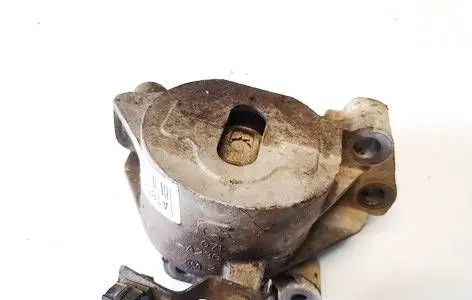 Peugeot Bipper Engine mount bracket a236 0132