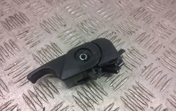 Mitsubishi Outlander Fuel cap release pull handle 