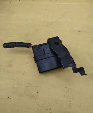 Nissan Qashqai Fuse module 252309F915