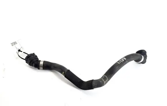 BMW 5 F10 F11 Engine coolant pipe/hose 7591512 17127591512