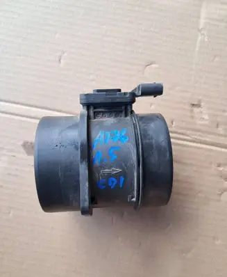 Mercedes-Benz A W176 Mass air flow meter A6450900048