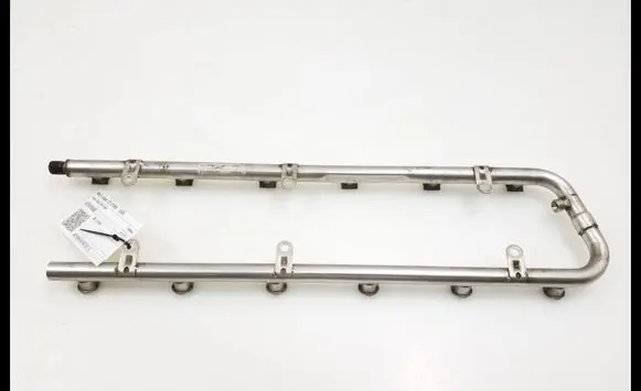 Mercedes-Benz S W221 Fuel main line pipe A2750700695