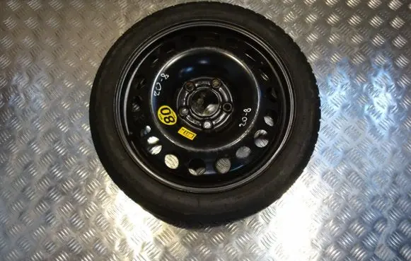 Opel Vectra C R16 spare wheel 2160115 1157016