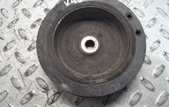 Volvo S40, V40 Crankshaft pulley WX091