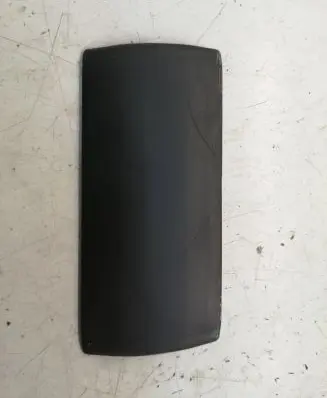 Ford Transit (B) Pillar trim (exterior) 