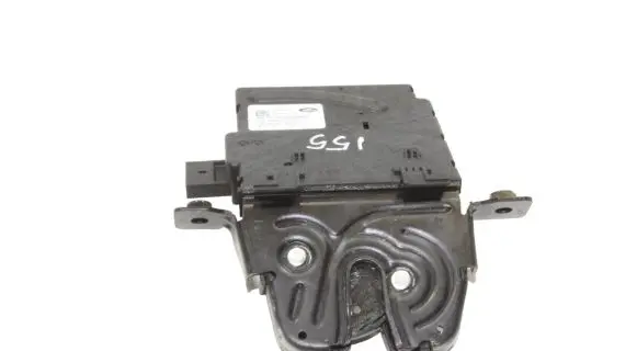 Jaguar XE Tailgate/trunk/boot lock/catch/latch GX73A442A66AA