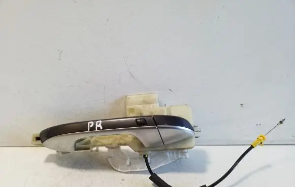 KIA Sportage Front door exterior handle 9280003100