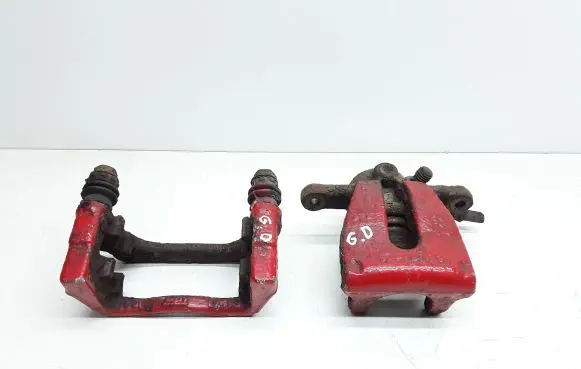 Volvo S80 Rear brake caliper