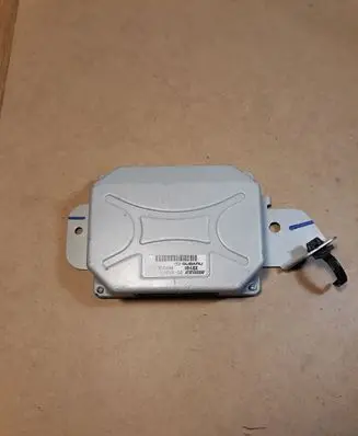 Tailgate/trunk control unit/module