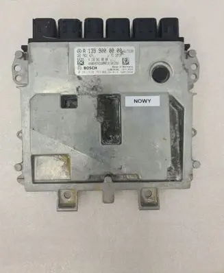 Mercedes-Benz A W177 AMG Engine control unit/module A1399000000