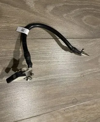 Volkswagen ID.3 Negative earth cable (battery) 1EA915181A