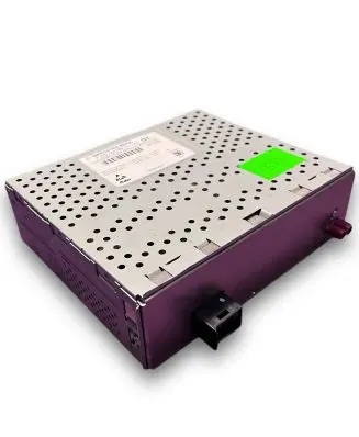 Mercedes-Benz S W222 Central body control module NR588 A2229008911