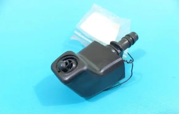 Mitsubishi Pajero Headlight washer spray nozzle IMPRK1218792