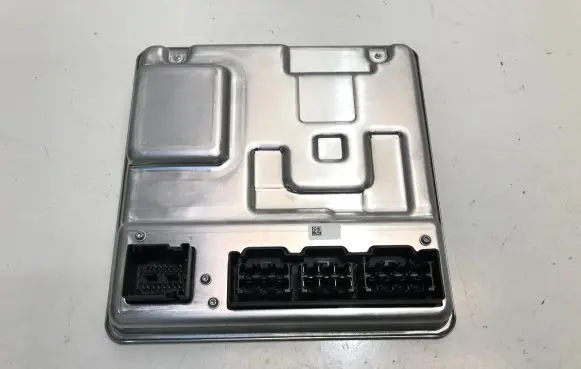 Cupra Born Central body control module 1EA937012N 1EA937012 A3C09300107