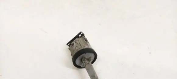 Audi A3 S3 8P Interior temperature sensor 1K0907543A