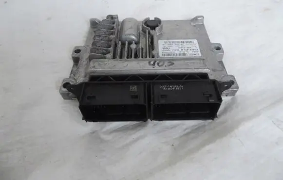 Ford Mondeo Mk III Engine control unit/module ECU FS7A-12A650-CVF