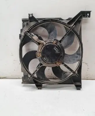 KIA Cerato Electric radiator cooling fan A005169