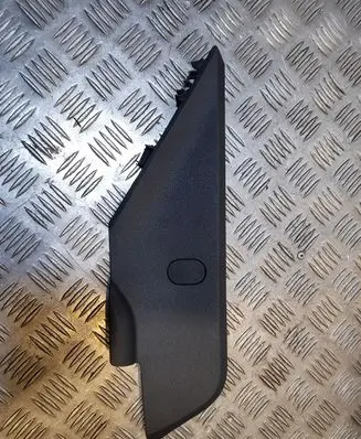 Audi A4 S4 B9 Other center console (tunnel) element 8W1863311