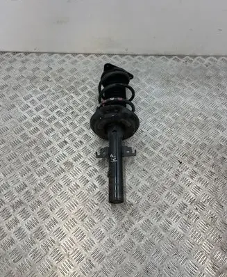 Renault Megane IV Front shock absorber with coil spring 543022329R 7103922101