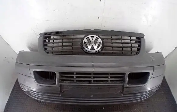 Volkswagen Transporter - Caravelle T5 Front bumper L902