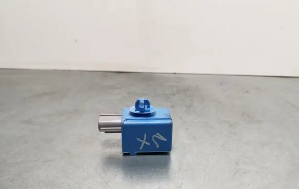 Lexus NX Horn buzzer relay 8974730040