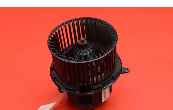 Citroen C4 Cactus Heater fan/blower T4054001
