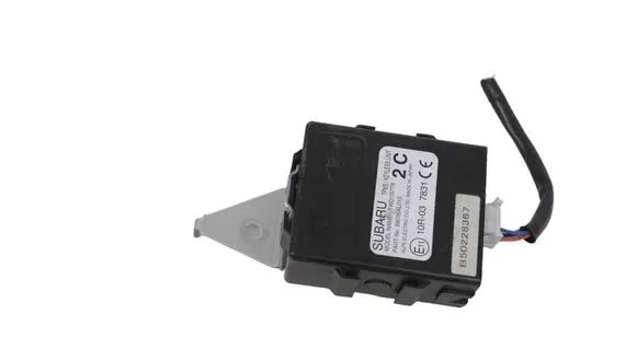Subaru Outback (BS) Keyless (KESSY) go control unit/module 88035AL010