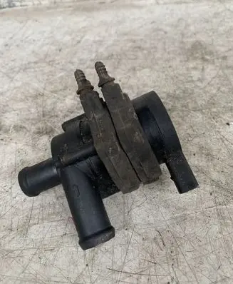 Audi Q7 4L Electric auxiliary coolant/water pump