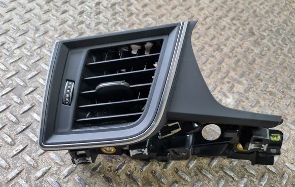 Audi Q5 SQ5 Dashboard side air vent grill/cover trim 80B820901