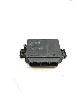 Volvo V60 Parking PDC control unit/module 31314525 D25KE 1028403267