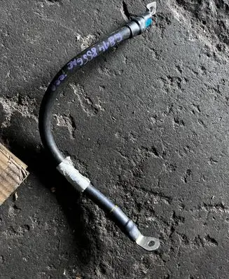 Jeep Grand Cherokee Negative earth cable (battery) 68148556AC