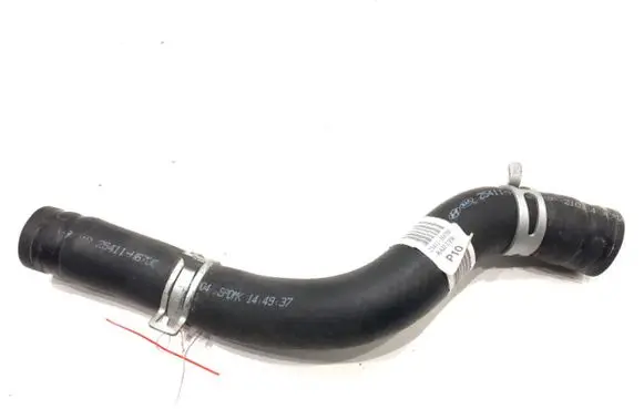KIA Stonic Engine coolant pipe/hose 25411-H8700