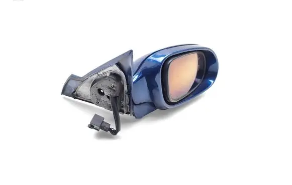 Mercedes-Benz CLK AMG A208 C208 Front door electric wing mirror