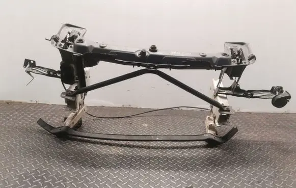 BMW 1 F20 F21 Radiator support slam panel