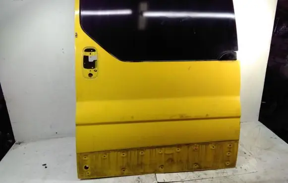 Opel Vivaro Side sliding door 
