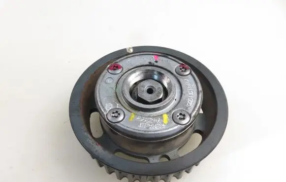 Camshaft pulley/ VANOS