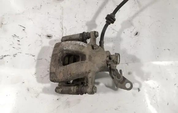 Alfa Romeo Brera Rear brake caliper