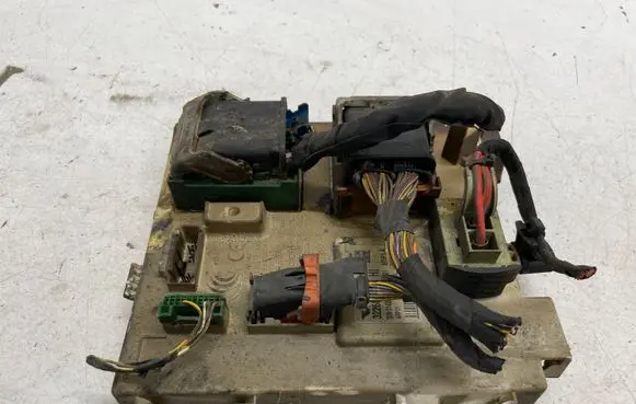 Volvo XC40 Other control units/modules 32268107