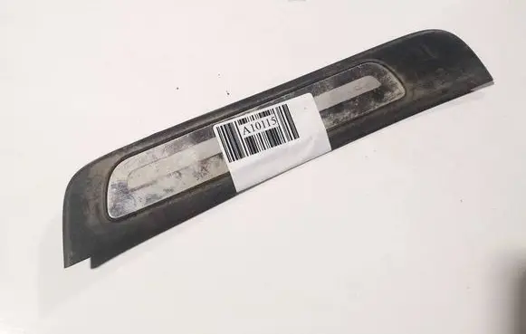 Audi A4 S4 B8 8K Other interior part 8k0853376 8k0853376b